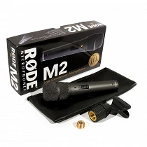 Rode M2 Box