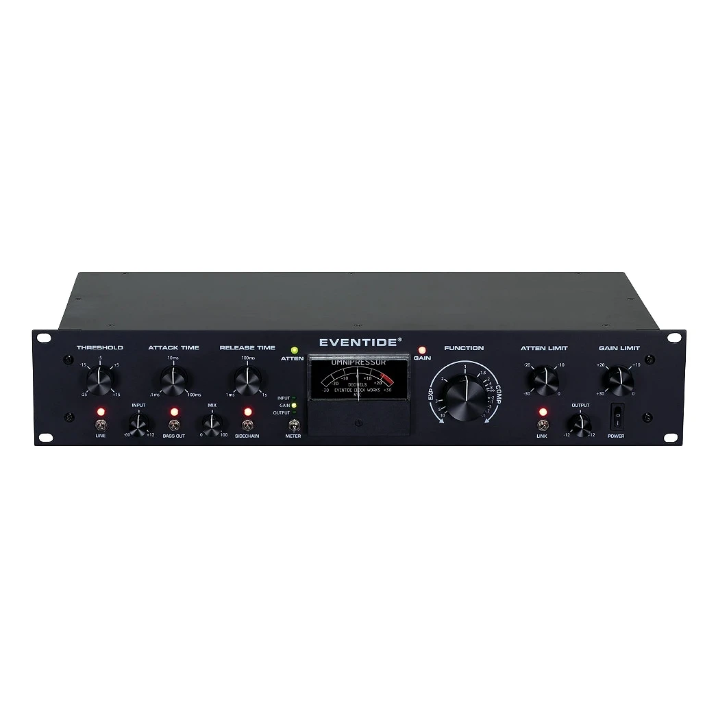 Eventide Omnipressor 2830Au