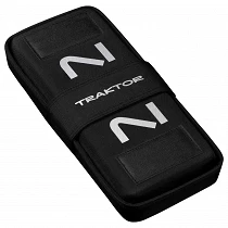 Native Instruments Traktor Modular Bag Closed Angle