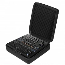 UDG Creator Pioneer DJ DJM-A9 Hardcase Black U8495BL