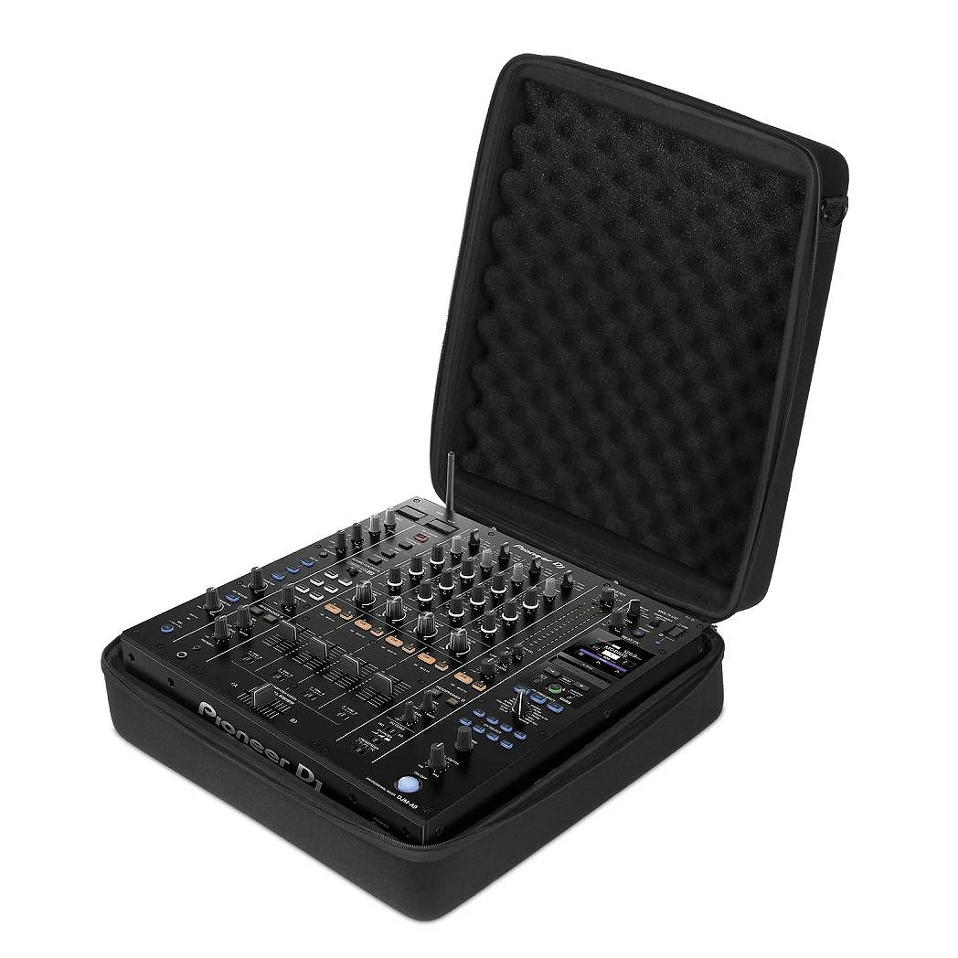 UDG Creator Pioneer DJ DJM-A9 Hardcase Black U8495BL