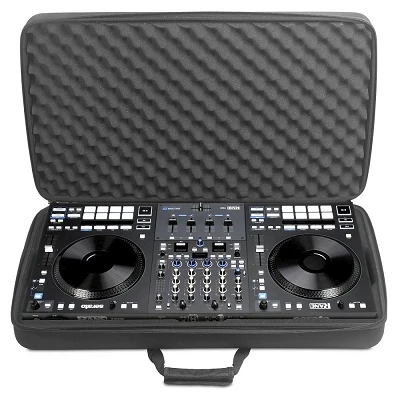 UDG Creator Rane FOUR Hardcase Black U8321BL