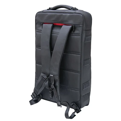 DjBag K-mini MK2 Rear