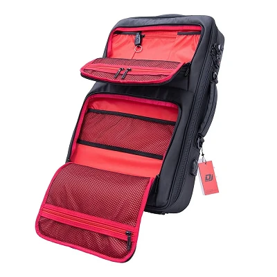 DjBag K-mini MK2 Open