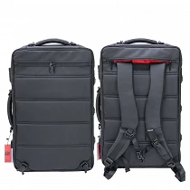 DjBag K-mini MK2 Front/Rear