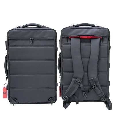 DjBag K-mini MK2 Front/Rear