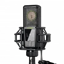 Lewitt LCT 540S Shock Mount Angle