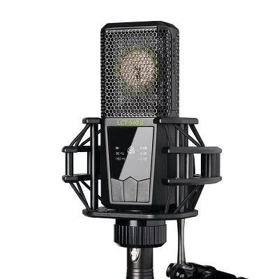 Lewitt LCT 540S Shock Mount Angle