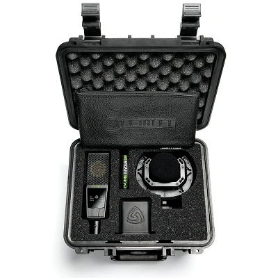 Lewitt LCT 540S Case