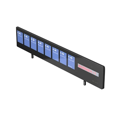 iCon D4-T Angle