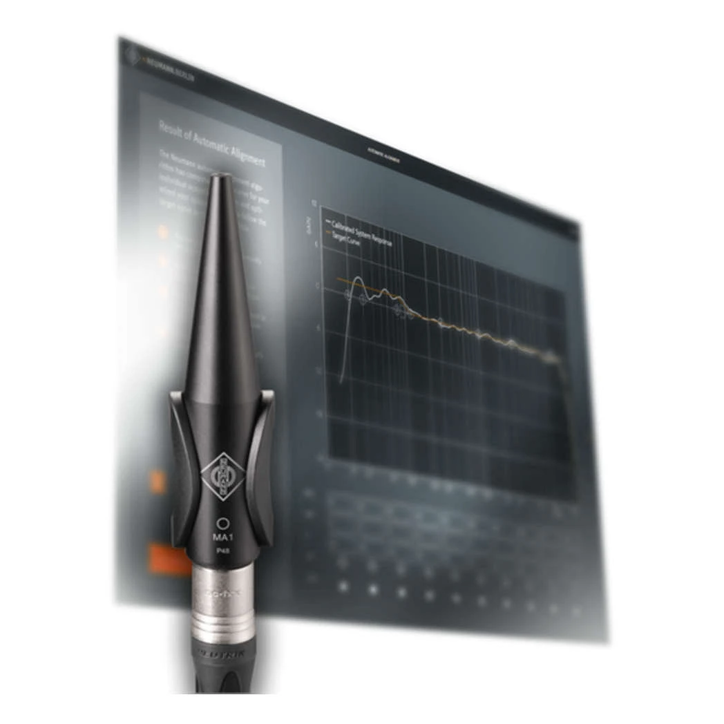 Neumann MA 1