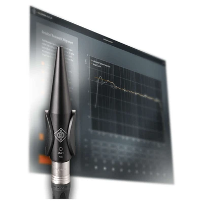 Neumann MA 1