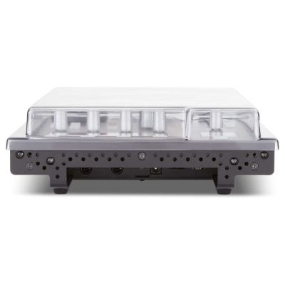 Decksaver UF1 Cover Rear