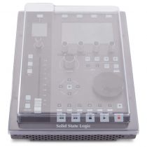 Decksaver UF1 Cover Front Angle