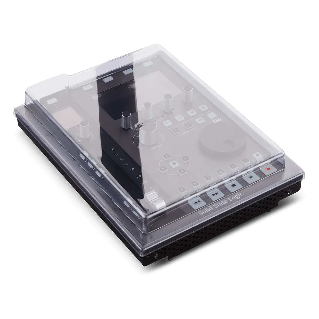 Decksaver UF1 Cover
