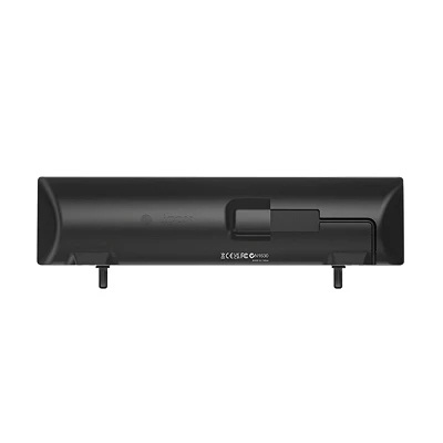 iCon D4 back