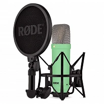 Rode NT1 Signature Series Green