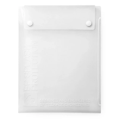 Teenage Engineering EP splash cover