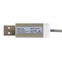 MyVolts Ripcord AA917MS Rear