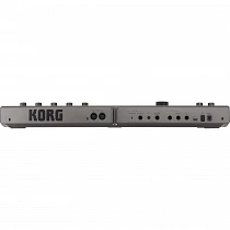 Korg microKORG 2 Rear