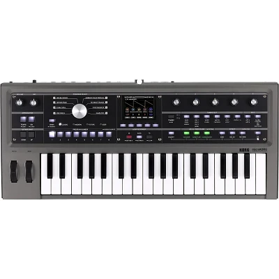 Korg microKORG 2 Top