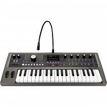 Korg microKORG 2 Front