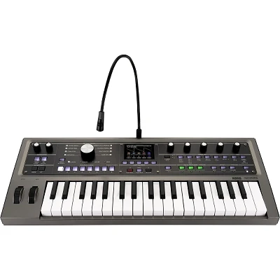 Korg microKORG 2 Front
