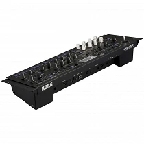 Korg wavestate module