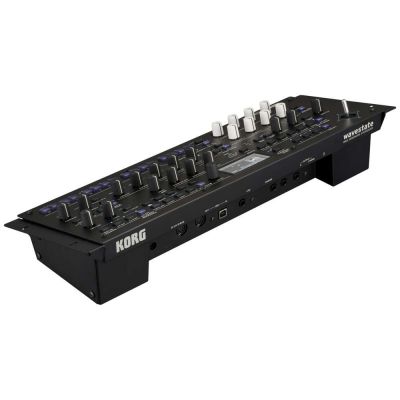 Korg wavestate module