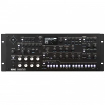 Korg wavestate module