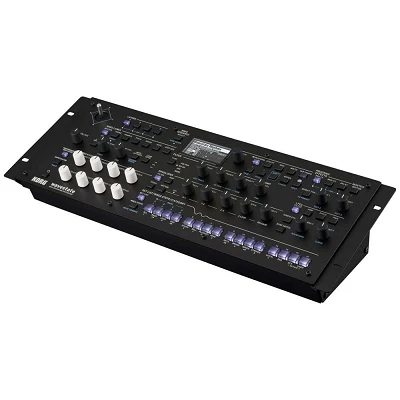 Korg wavestate module