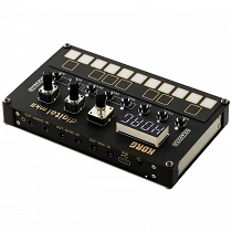 Korg NTS-1 Digital Kit MKII Rear Angle