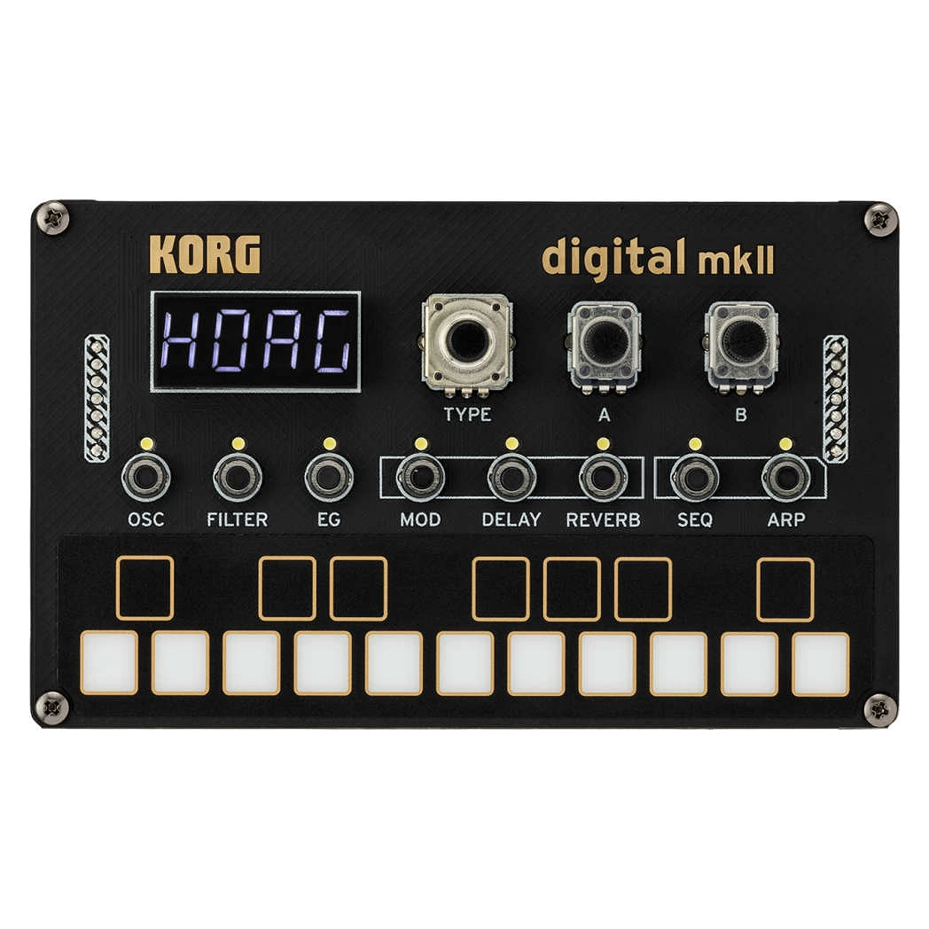Korg NTS-1 Digital Kit MKII