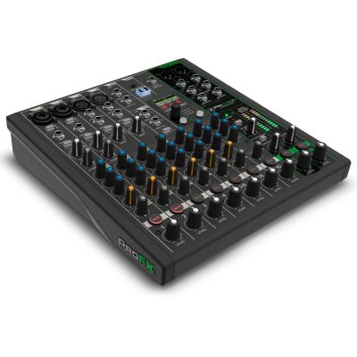Mackie ProFX10v3+