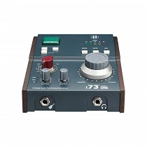 Heritage Audio i73 Pro One Front