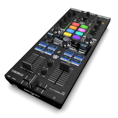 Reloop Mixtour Pro Right Angle