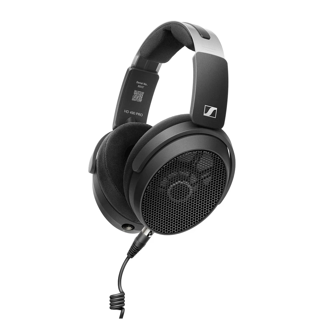 Sennheiser HD 490 PRO