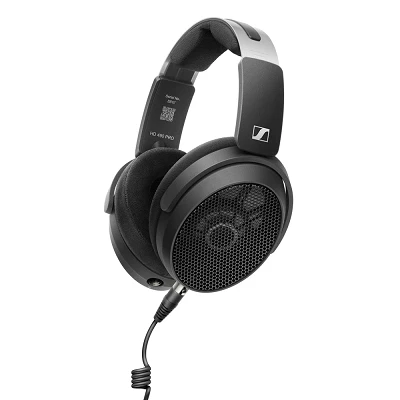Sennheiser HD 490 PRO