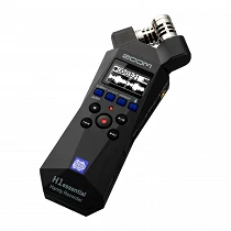 Zoom H1essential Angle