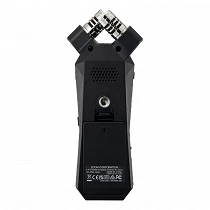 Zoom H1essential Rear