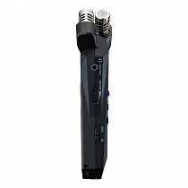 Zoom H1essential Side