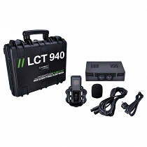 Lewitt LCT 940 Case