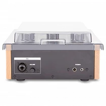 Decksaver R2 Cover Front