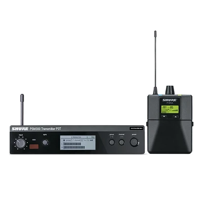 Shure PSM 300 P3TRA K3E