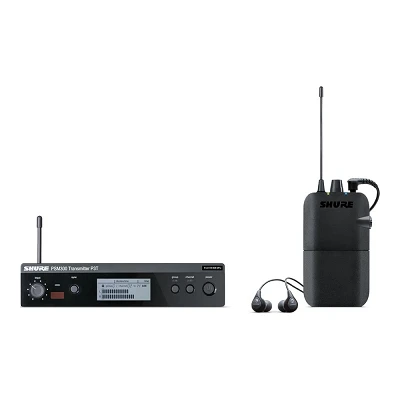 Shure PSM 300 SE112 K3E