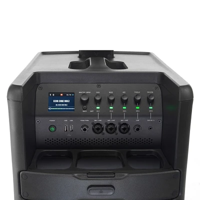 JBL Eon One MK2 Mixer