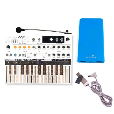copy of Akai MPC One Mobility Pack