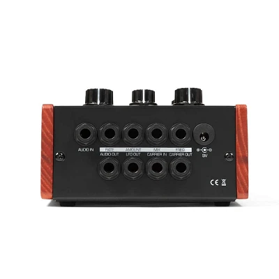 Warm Audio WA-RB RingerBringer