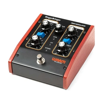 Warm Audio WA-RB RingerBringer