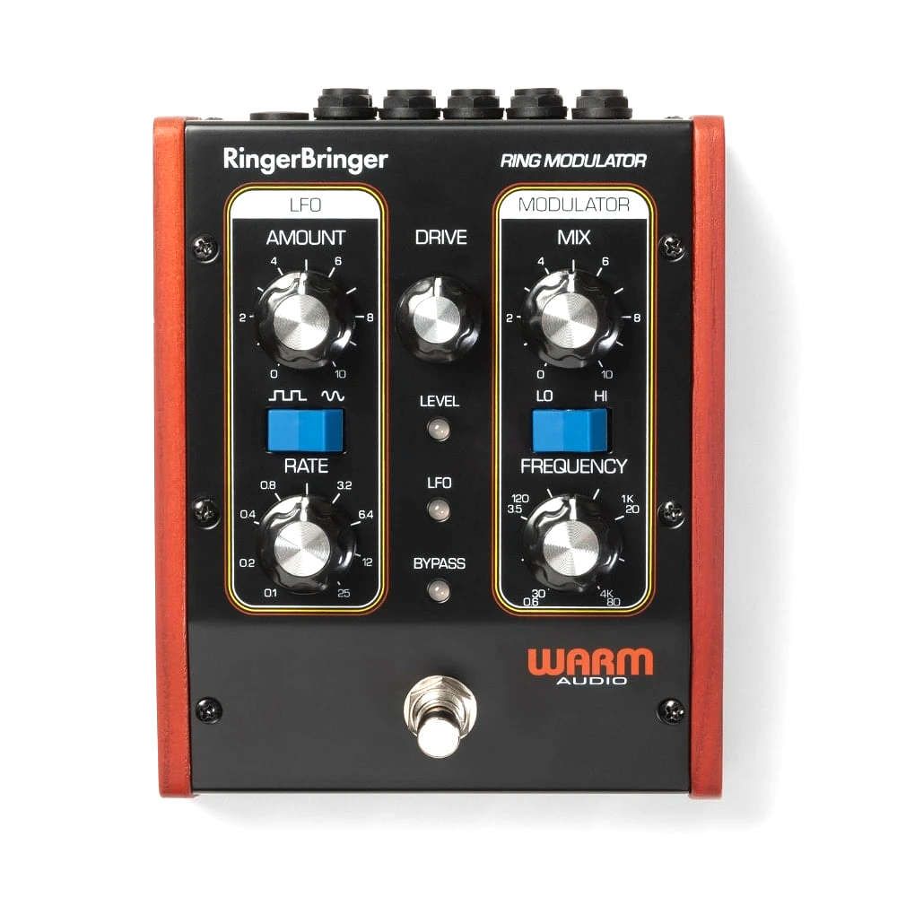 Warm Audio WA-RB RingerBringer